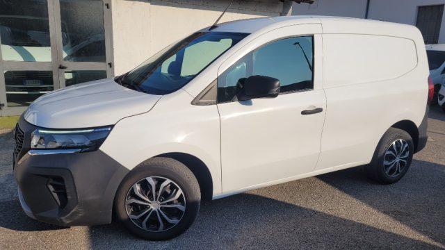 NISSAN Townstar 1.3 130cv Benzina Van PC Acenta 3posti