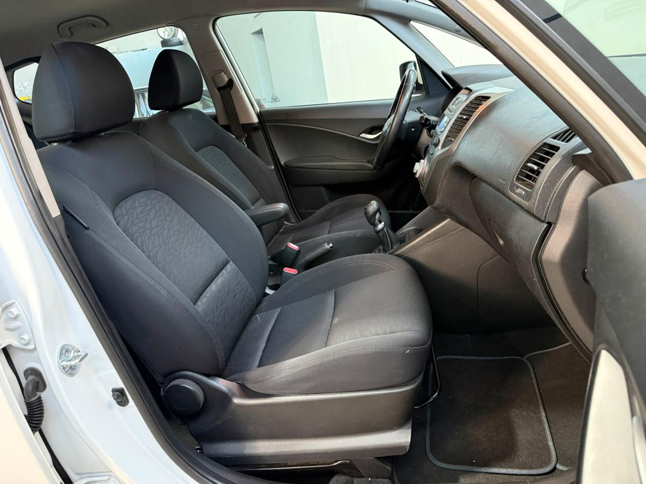 Hyundai iX20 1.4 90 CV Comfort