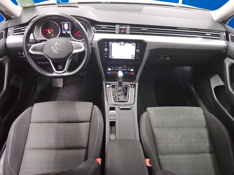 VOLKSWAGEN Passat 8ª serie Passat Variant 2.0 ...