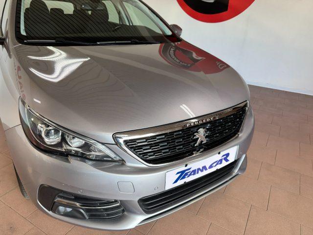 PEUGEOT 308 BlueHDi 100 S&S Business UnicoProp. IvaEsp