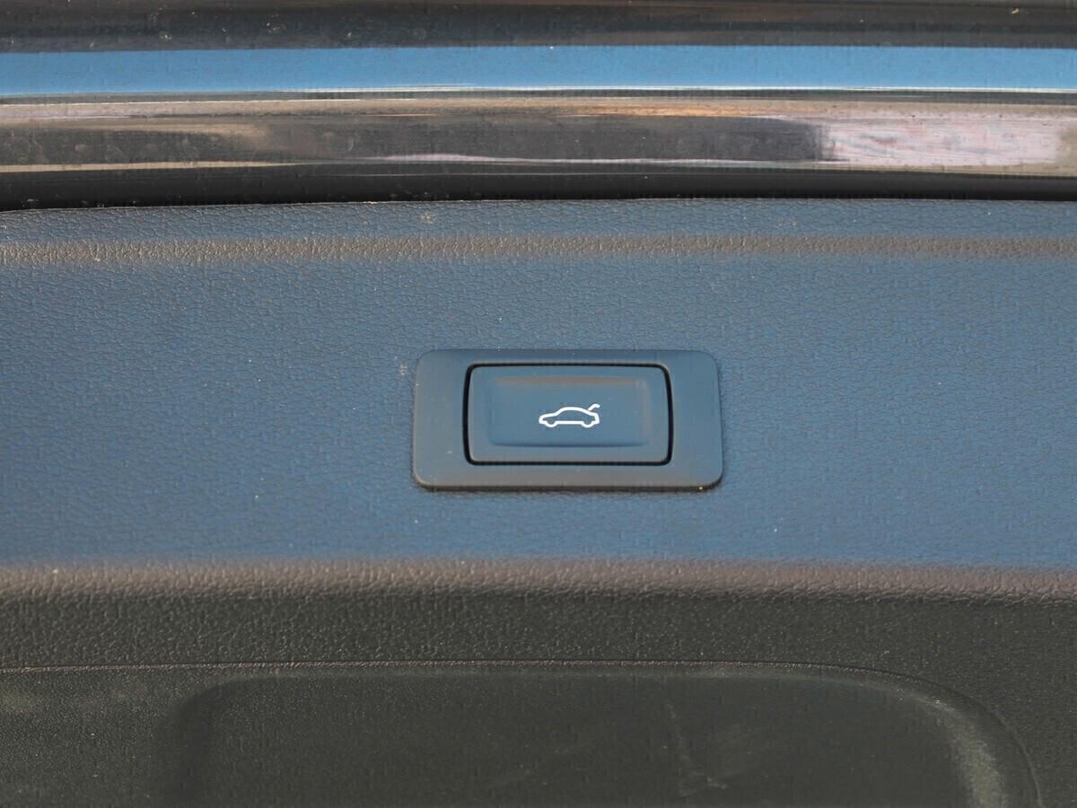 Audi A4 Avant 35TDI Stronic Led Cam PDC UNIPRO IVA DEDUCIB