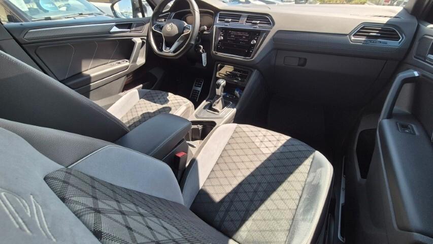 Volkswagen Tiguan 2.0 TDI 150 CV SCR DSG R-Line - 2023