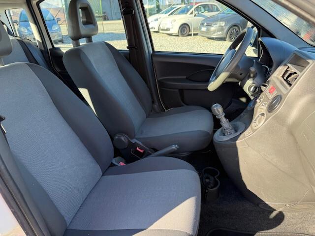 Fiat Panda 1.2 EasyPower Easy