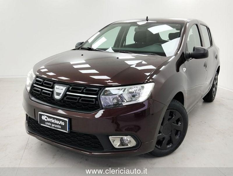 Dacia Sandero 1.0 SCe 12V 75CV