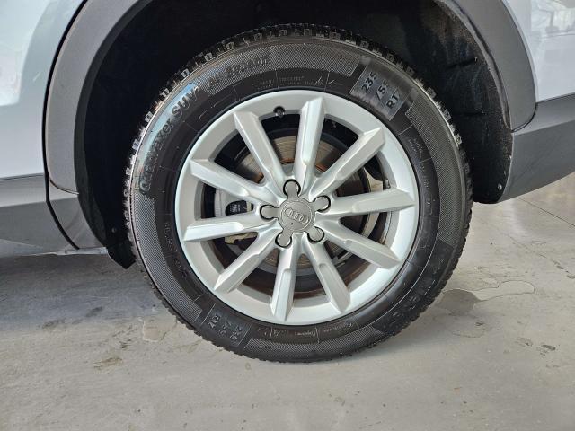 Audi Q3 2.0 tdi Sport 4Edition quattro 150cv s-tronic