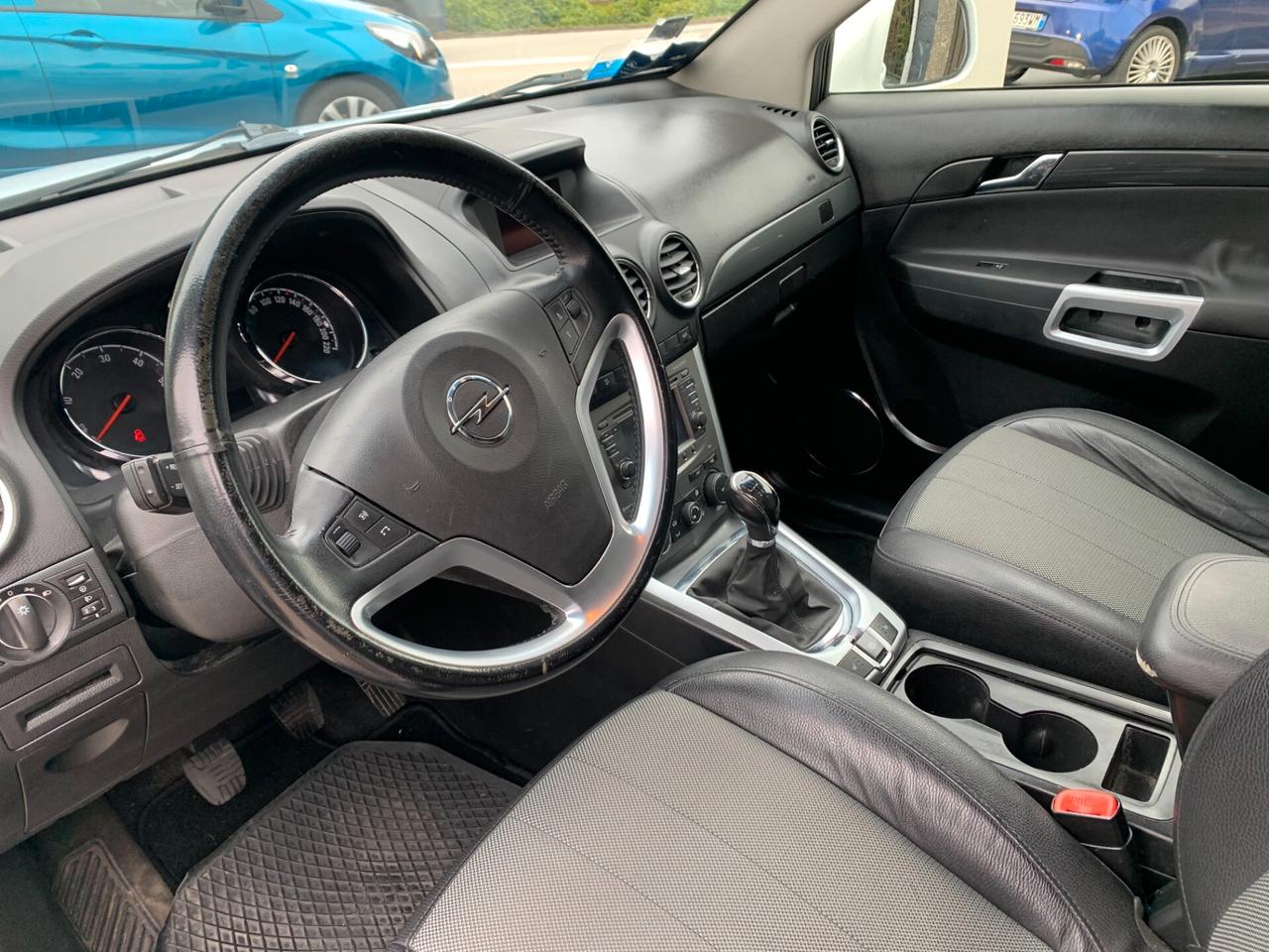 Opel Antara 2.2 CDTI 163CV Start&Stop 4x2 Cosmo Plus