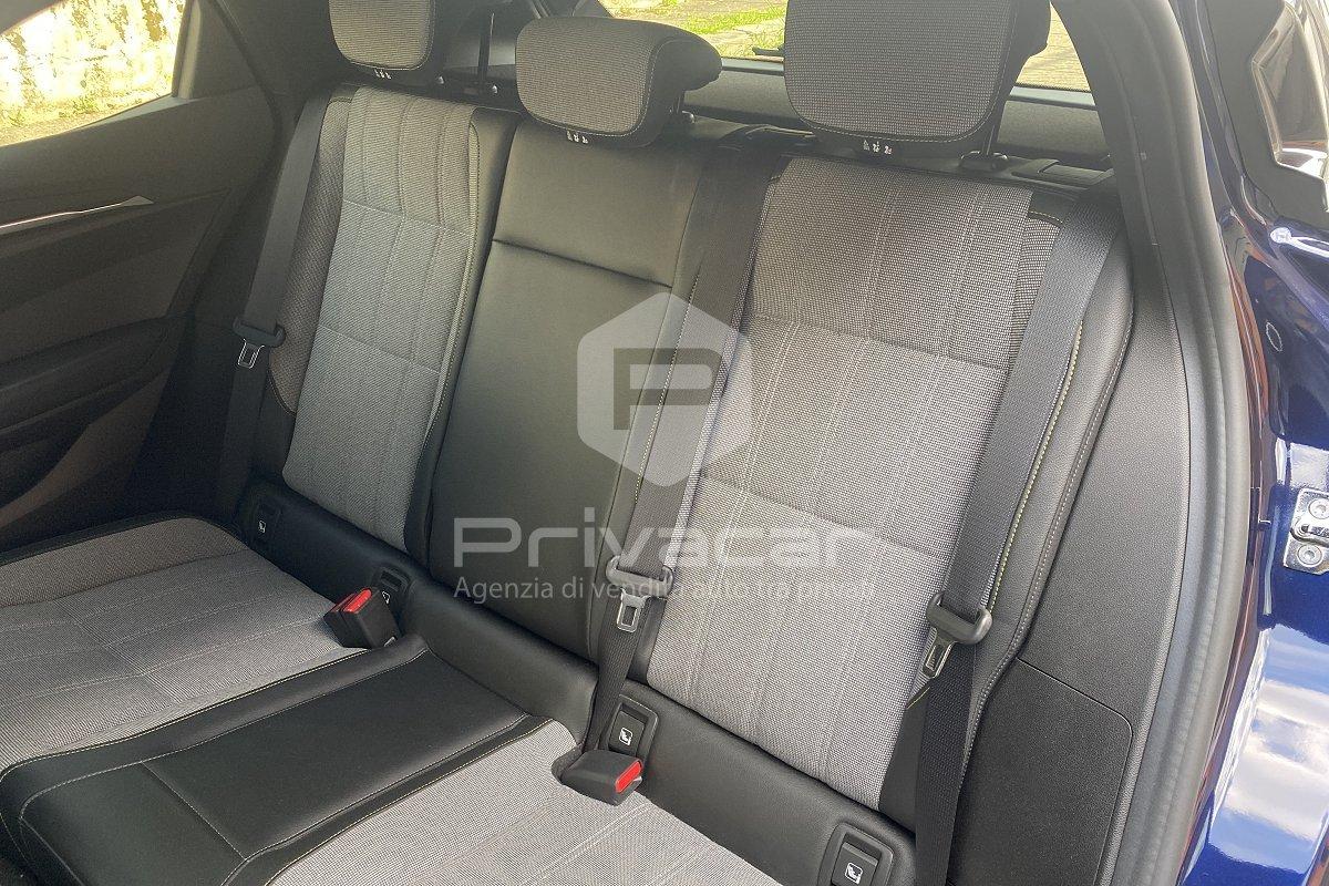 RENAULT Mégane E-Tech Electric EV60 220 CV Optimum Charge Techno