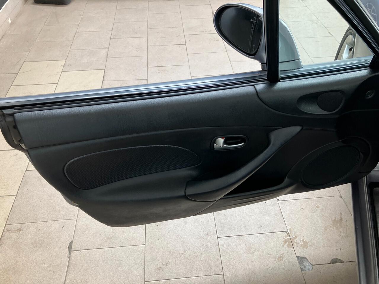Mazda MX-5 1.6i 16V Vanity Leather