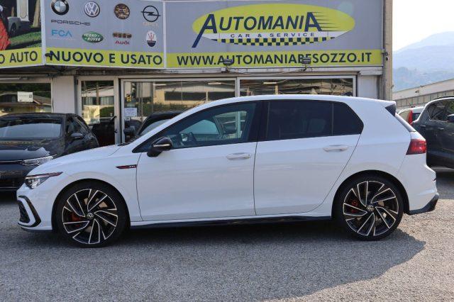 VOLKSWAGEN Golf 2.0 TSI DSG GTI Performance GARANZIA