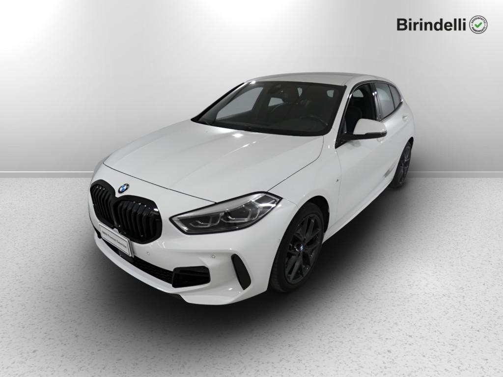 BMW 118d 5 Porte