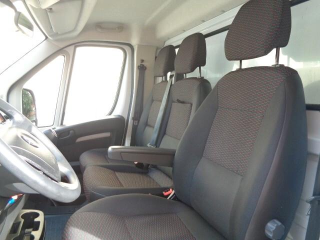 Opel Movano 33 2.2 BlueHDi 140 S&S PM-TN Furgone CASSONE DA RIPRISTINARE IVA ESCLUSA