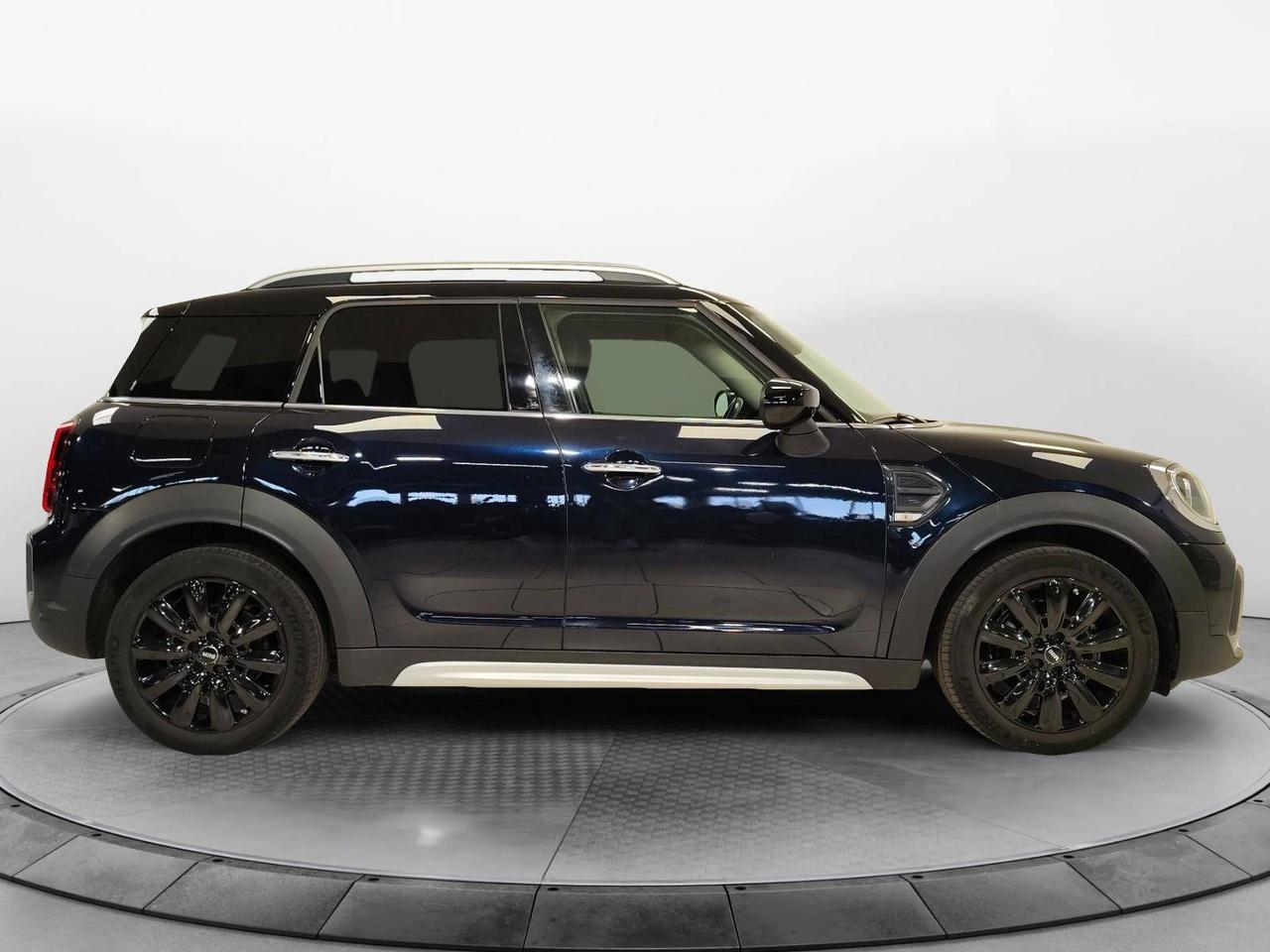 MINI Countryman Cooper Classic