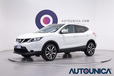 NISSAN Qashqai 1.6 DCI 4WD N-CONNECTA TETTO PANORAMICO
