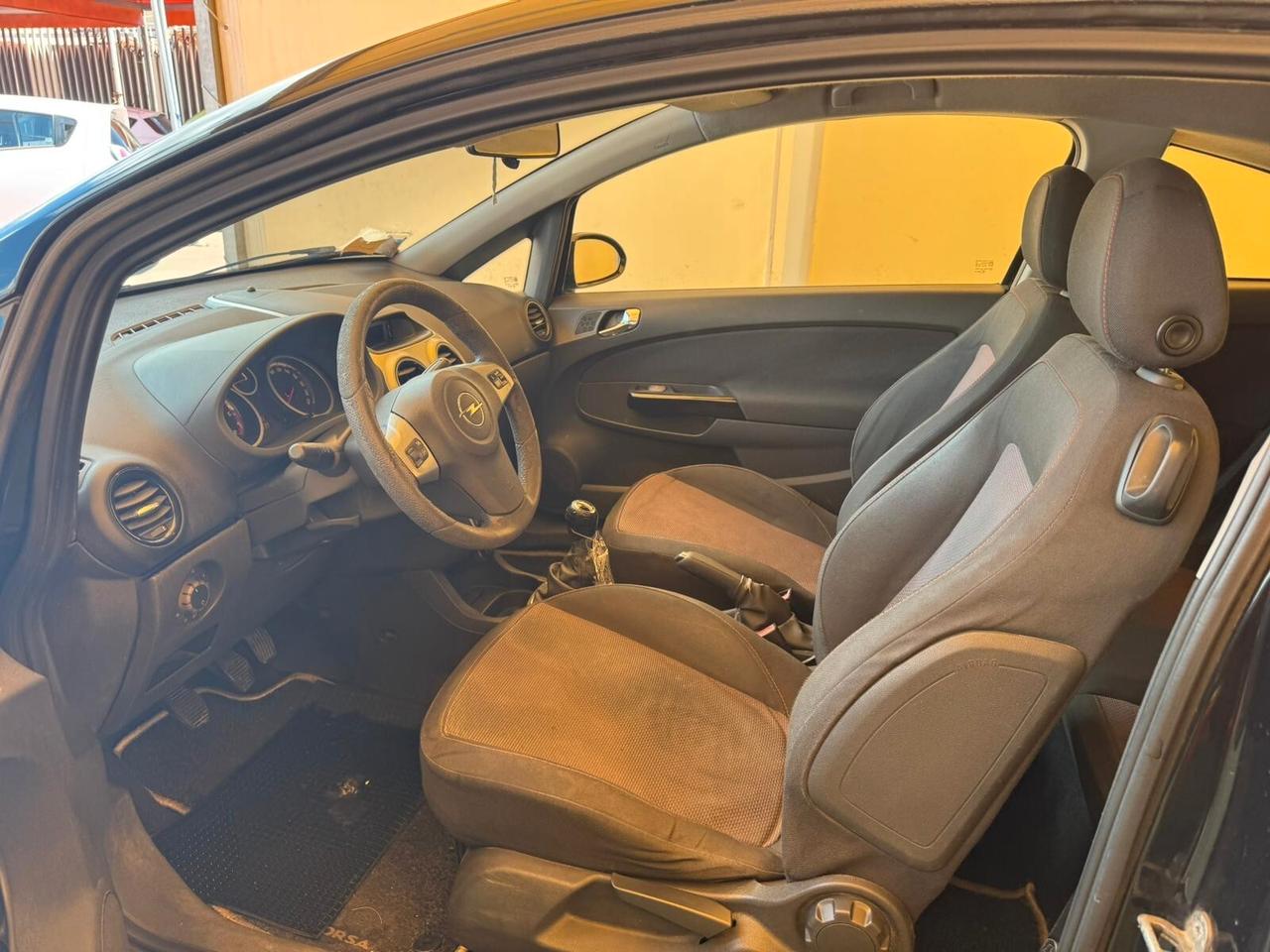 Opel Corsa 1.3 CDTI 90CV 3 porte Enjoy