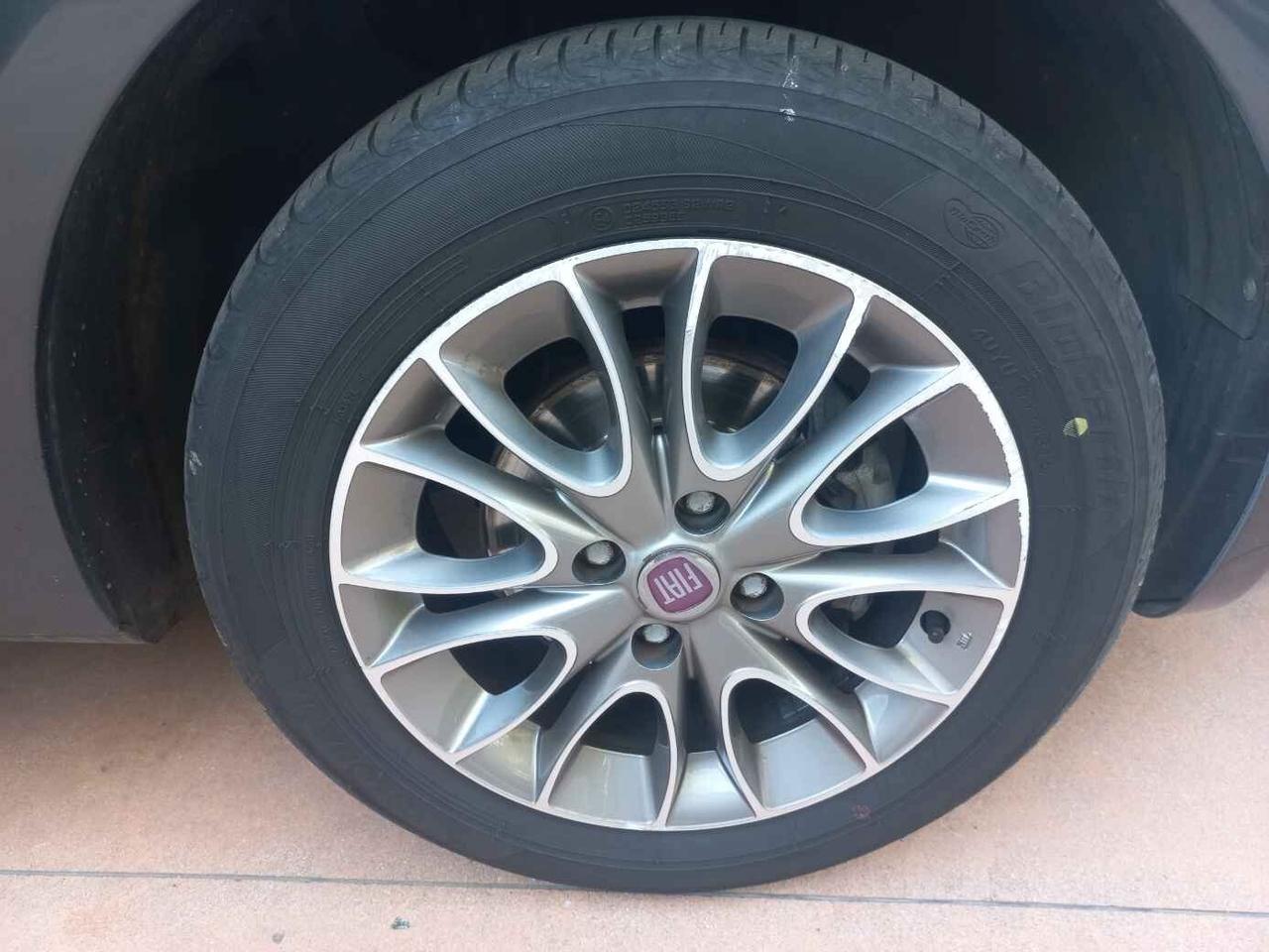 Fiat Punto Classic 1.2 5 porte Active