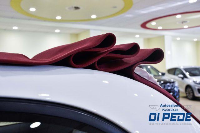 FIAT 500 C 1.0 Hybrid Dolcevita