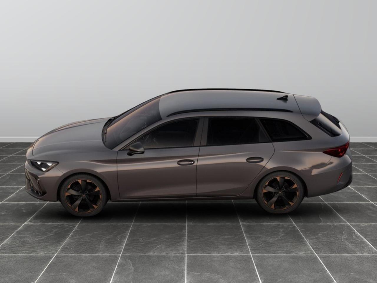 Cupra Leon Sportstourer sportstourer 1.5 hybrid 150cv dsg