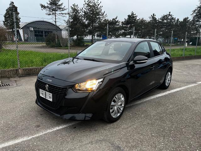 PEUGEOT 208 PureTech 75 Stop&Start 5 porte Active Pack