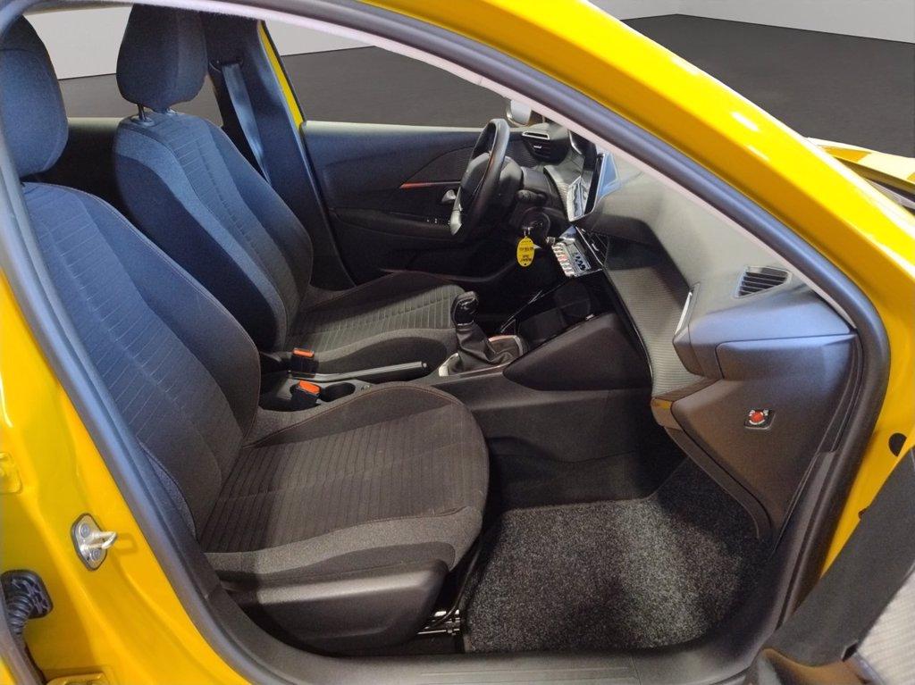 PEUGEOT 208 1.2 puretech active s&s 75cv del 2021