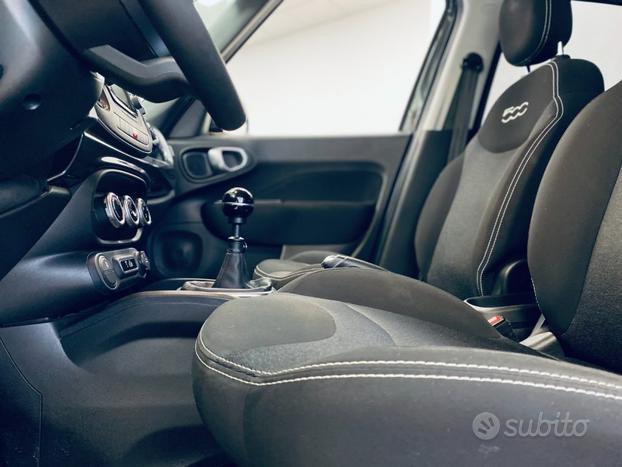 FIAT 500L 1.4 GPL Lounge UNIPRO - FV364SF