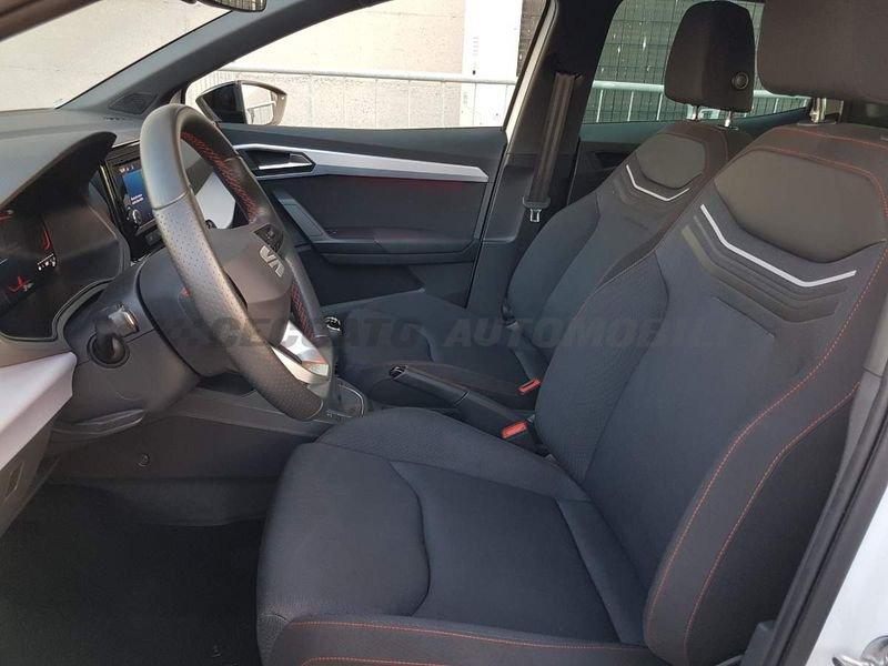 Seat Ibiza Ibiza 1.0 ecotsi FR 95cv