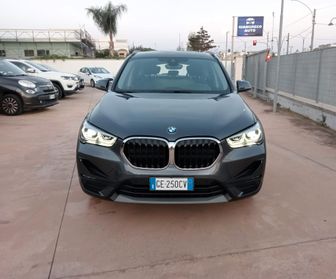 Bmw X1 xDrive18d Business Advantage