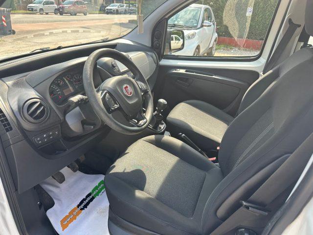 FIAT Qubo Bi-fuel ! 1.4 8V 77 CV Easy N P