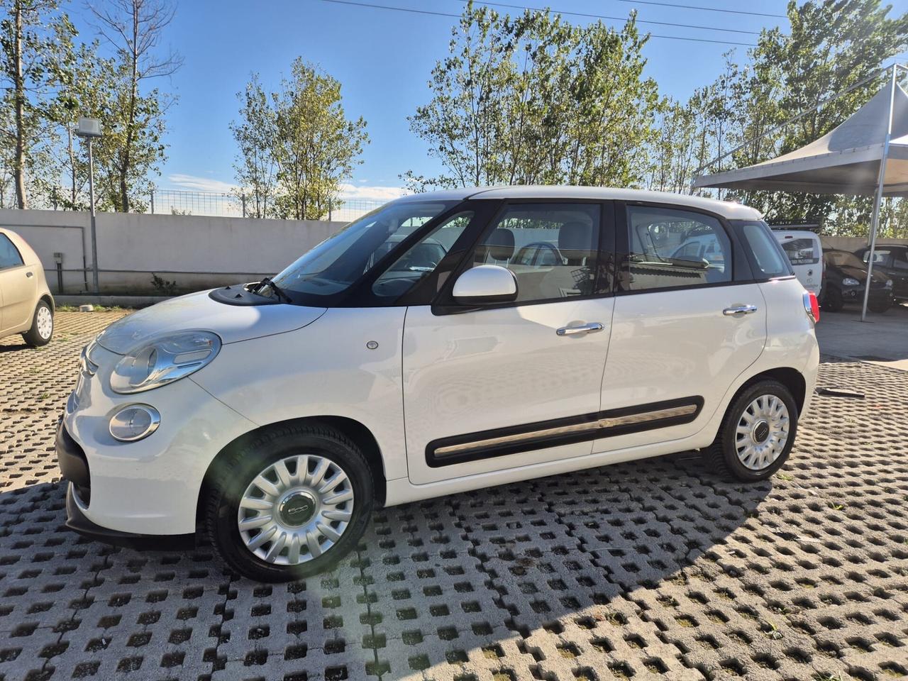Fiat 500L Pro 1.6 MJT 105CV Pop 5 posti (N1)