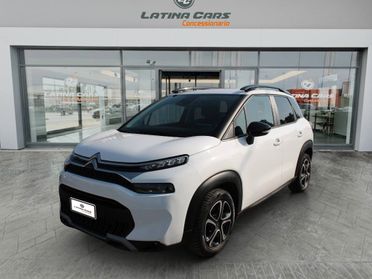 Citroen C3 Aircross 1.5 bluehdi Feel s&s 120cv AUTOMATICA