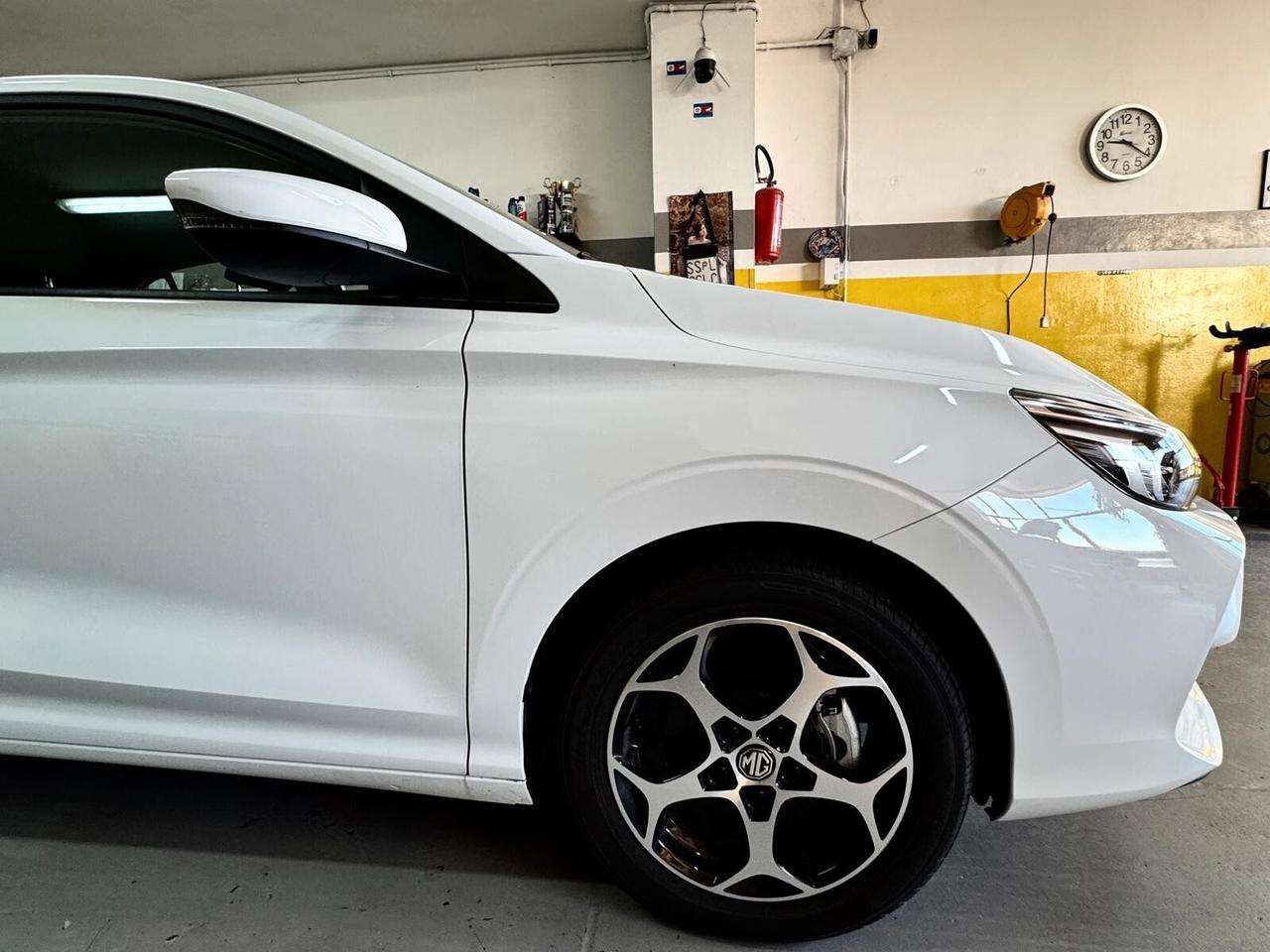 Mg MG3 1.5 Comfort AZIENDALE