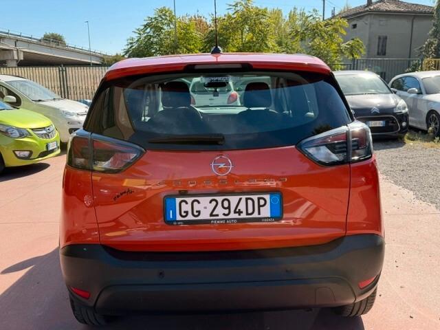 Opel Crossland 1.2 12V Start&Stop Edition, UNIPROP, OK NEOPATENTATI!!