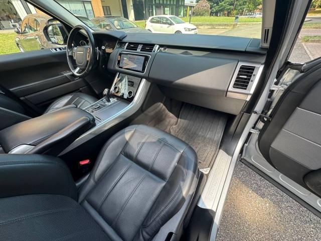 Land Rover Range Rover Sport 3.0 sdV6 HSE Dynamic 249cv auto my19