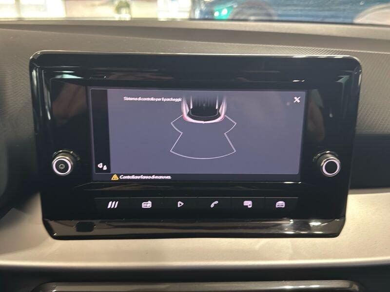 SEAT Arona 1.0 Eco TSI 70kW FR