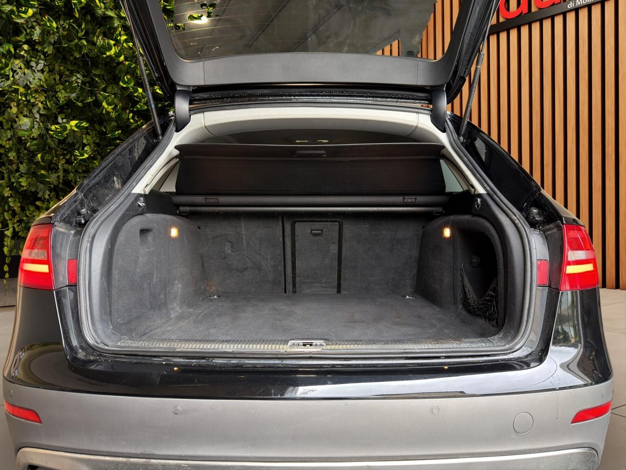 Audi A4 allroad 2.0 177CV Aut.