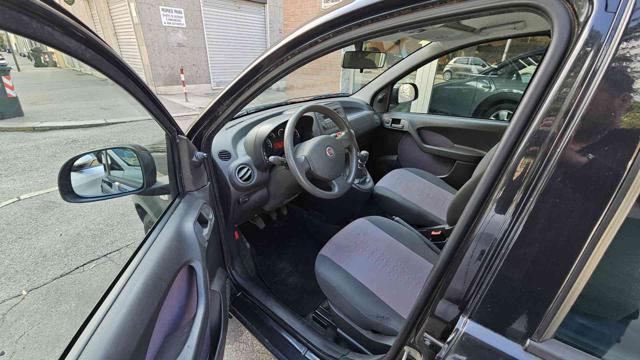 FIAT Panda 1.2 Dynamic Natural Power