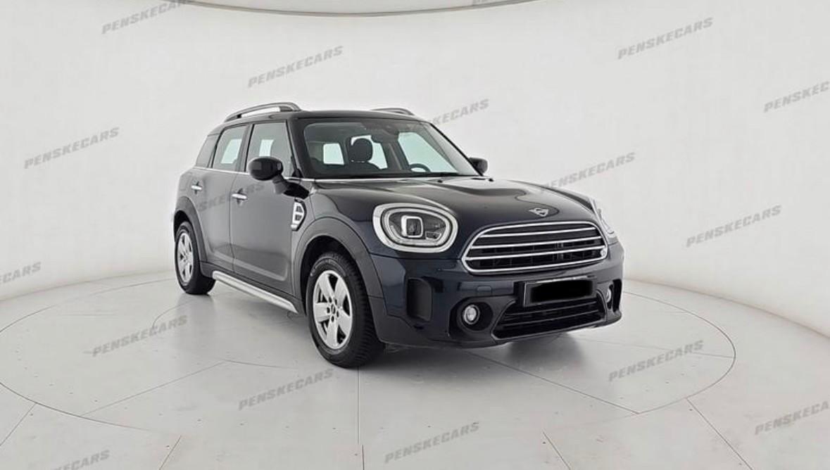 Mini Cooper Countryman 1.5 Business Automatica