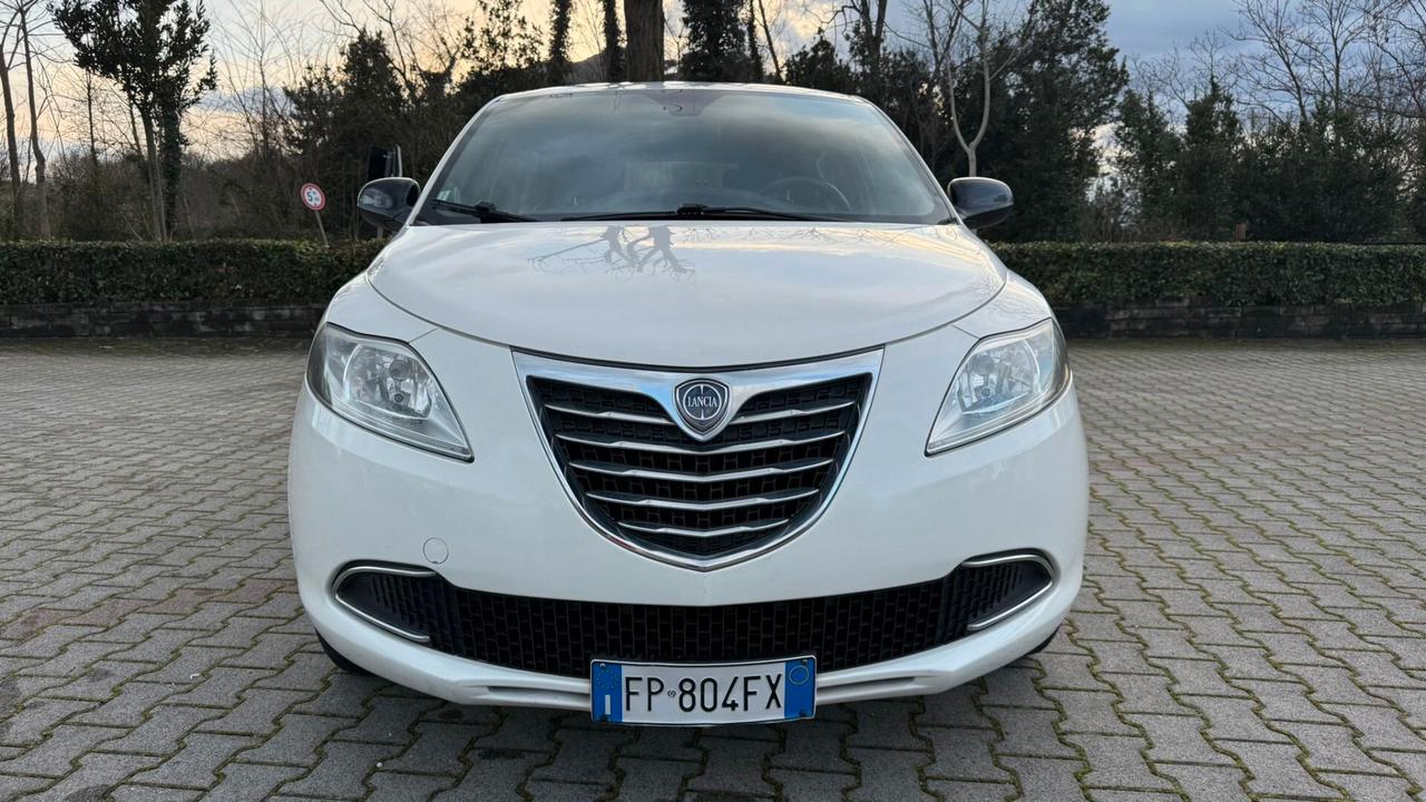 Lancia Ypsilon *UNICOPROPRIETARIO *1.2 69 CV 5 porte Platinum