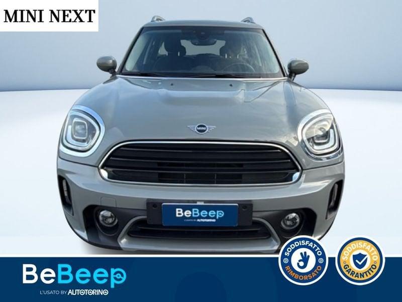 MINI Mini Countryman F60 MINI COUNTRYMAN 1.5 ONE D BUSINESS AUTO