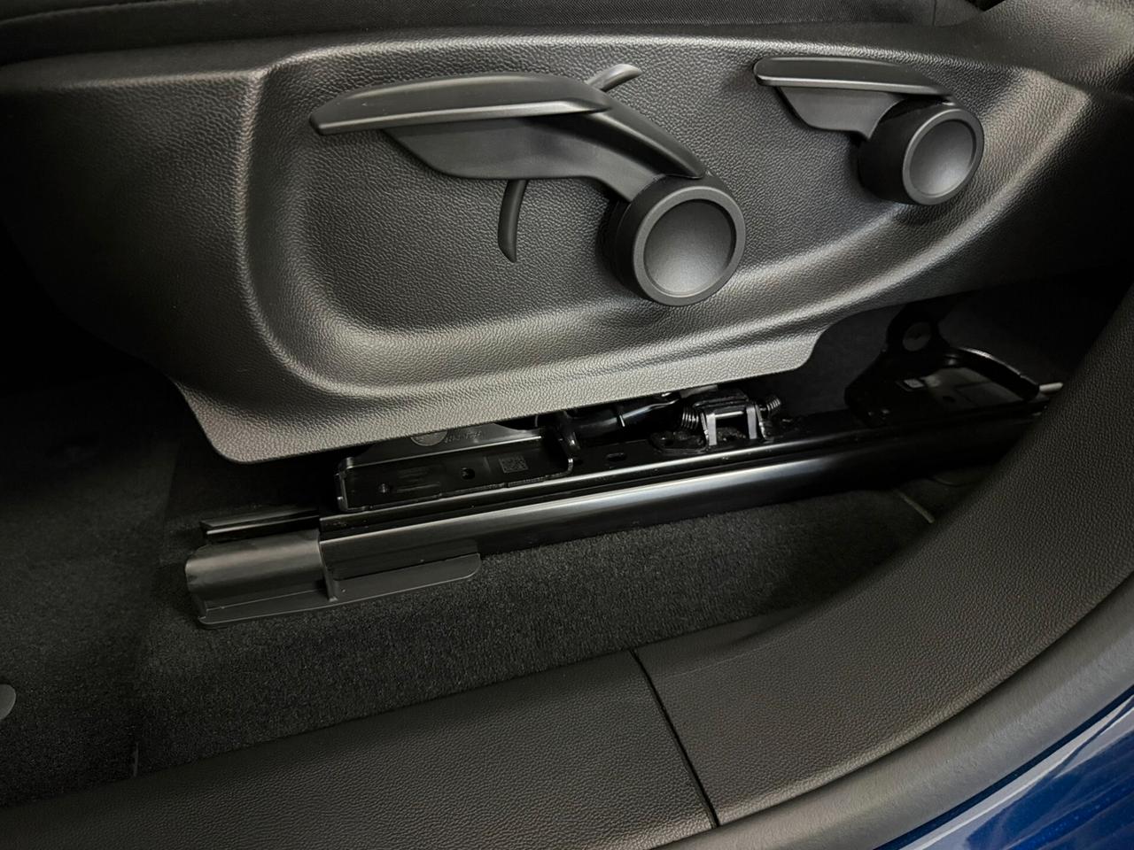 Stelvio 2.2 TD 190 CV SPRINT Q4 DISTRIBUZIONE ESEGUITA PERFETTA UNICO PROPRIETARIO TAGLIANDATA