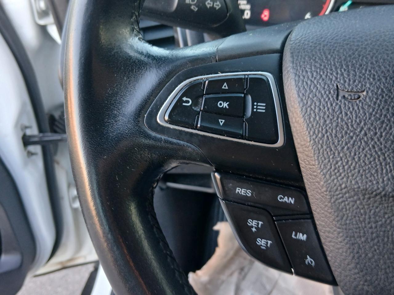 Ford EcoSport 1.5 TDCi 100 CV Start&Stop Business