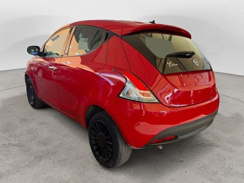 Lancia Ypsilon 1.0 FireFly Hybrid +gpl