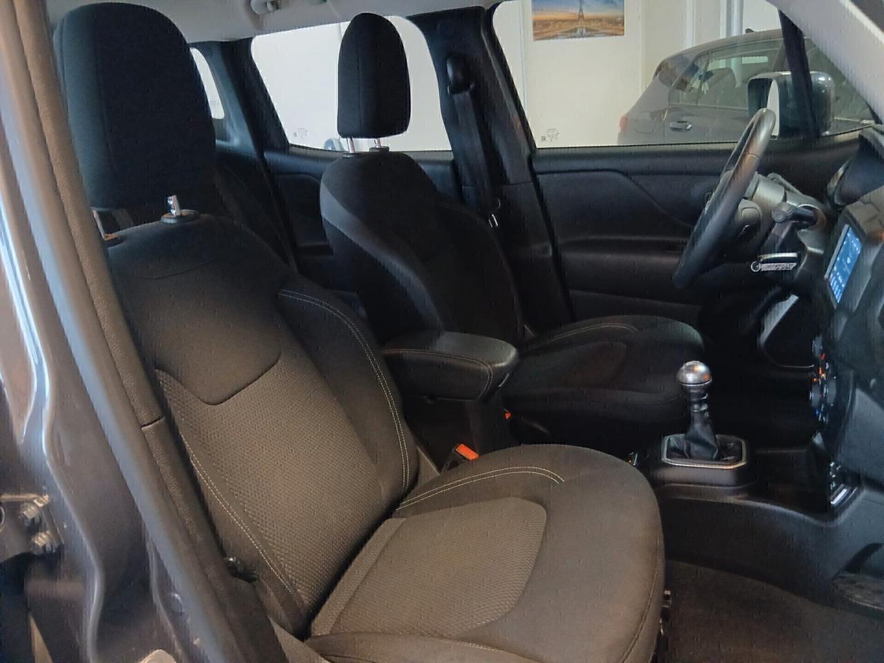 Jeep Renegade 1.0 BENZINA 120CV GARANTITA