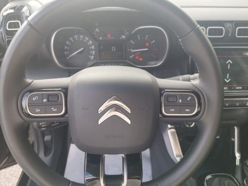Citroën C3 Aircross C3 Aircross PureTech 110 S&S Max