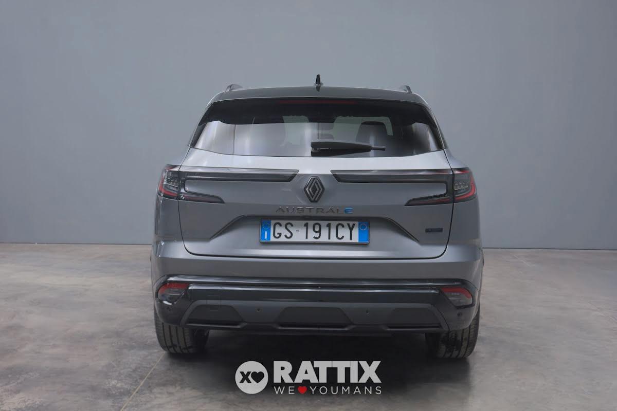Renault Austral 1.2 E-Tech full hybrid 200CV Techno Esprit Alpine auto