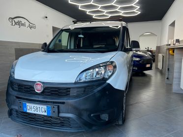 Fiat Doblo Doblò 1.6 MJT 105CV