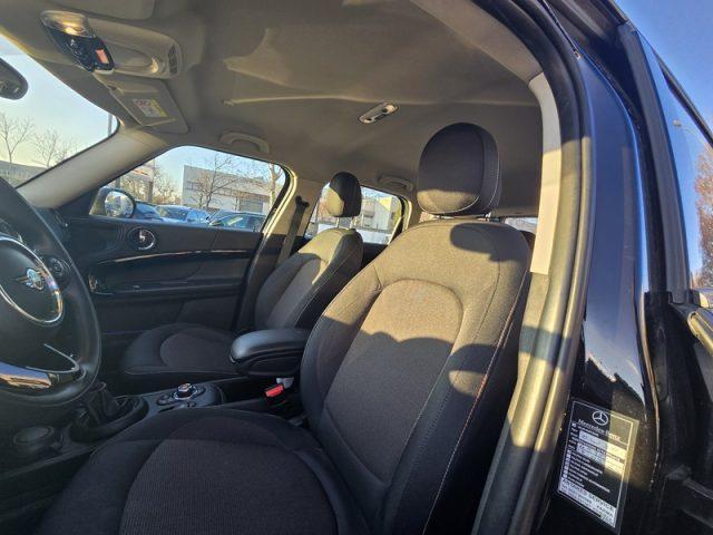 MINI Countryman 1.5 Cooper SE Hype ALL4 Automatica PERMUTE