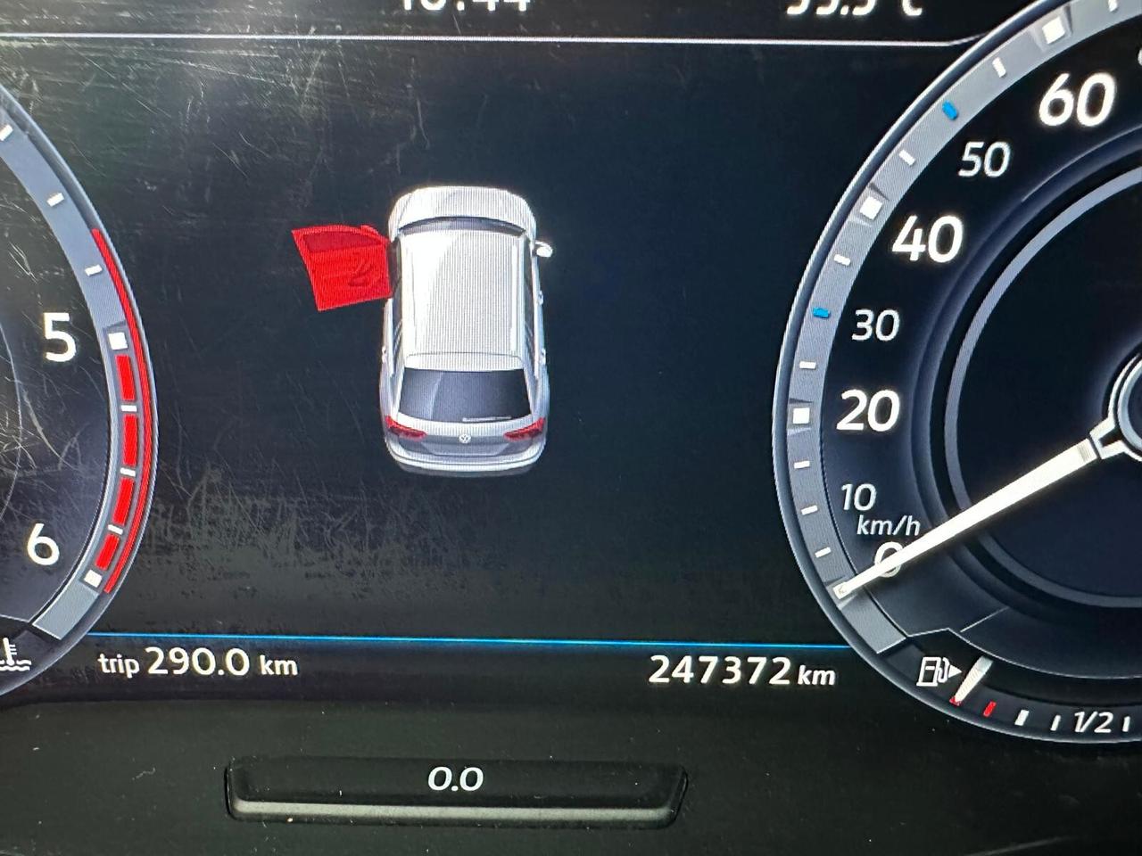 Volkswagen Tiguan 2.0 TDI 150 CV DSG Edition Plus