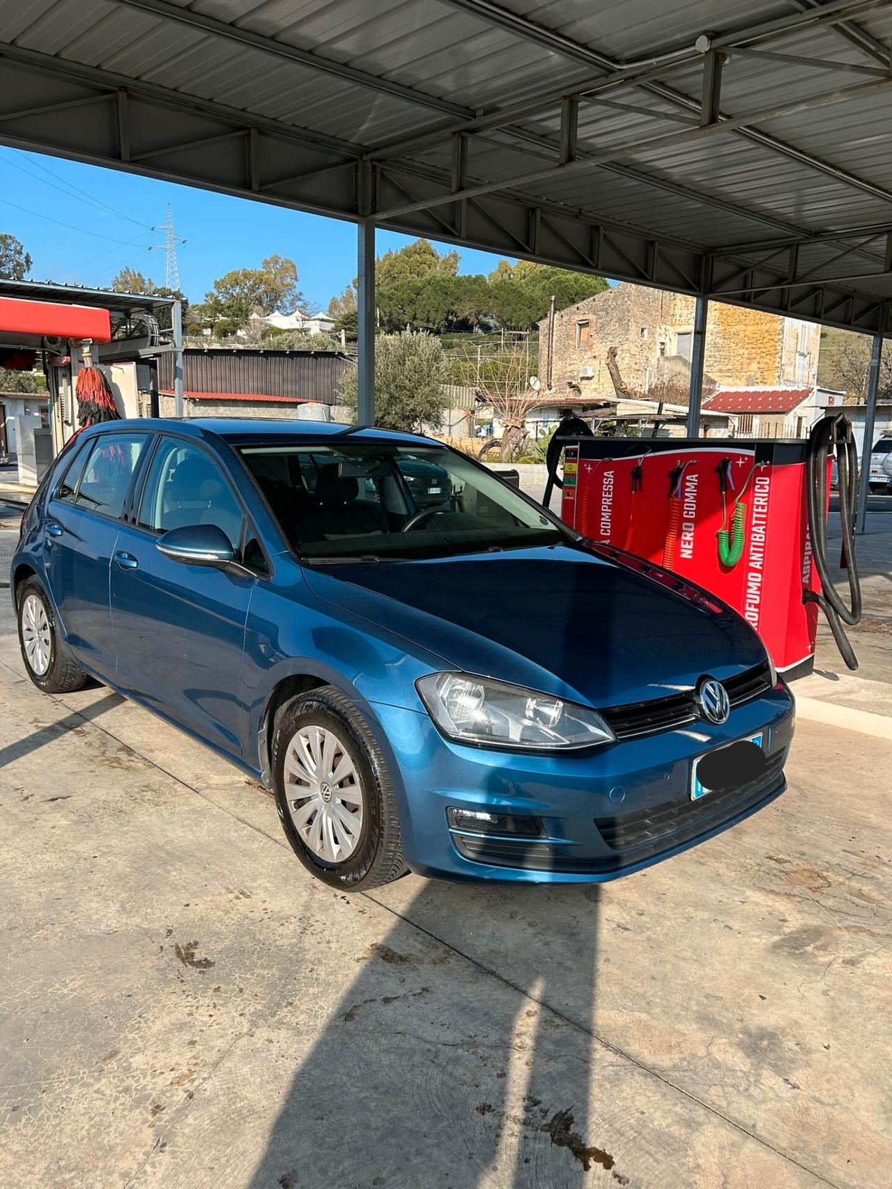 Volkswagen Golf 1.2 TSI FULL OPTIONAL
