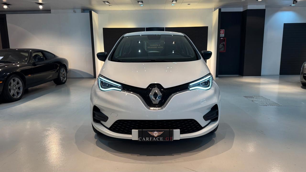 Renault ZOE Intens R110 - 2020