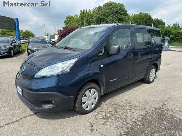 NISSAN e-NV200 e-NV200 Evalia 40kW 7pti - FW066PT